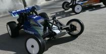 Electrix Boost Buggy - elektryczny bagus 2WD na dobry pocztek