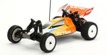 Electrix Boost Buggy - elektryczny bagus 2WD na dobry pocztek