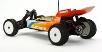 Electrix Boost Buggy - elektryczny bagus 2WD na dobry pocztek