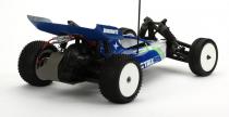 Electrix Boost Buggy - elektryczny bagus 2WD na dobry pocztek