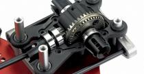 BR50 - spalinowy trophy truck od Robitronic'a