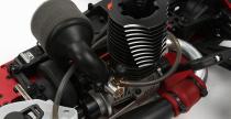 BR50 - spalinowy trophy truck od Robitronic'a