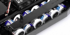 Brama 10b - tani model buggy z napdem elektrycznym