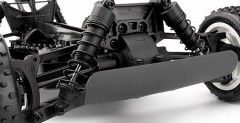 Brama 10b - tani model buggy z napdem elektrycznym