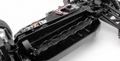 Brama 10b - tani model buggy z napdem elektrycznym