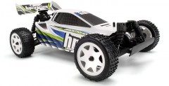 Brama 10b - tani model buggy z napdem elektrycznym