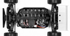 Brama 10b - tani model buggy z napdem elektrycznym