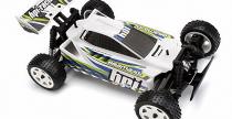 Brama 10b - tani model buggy z napdem elektrycznym
