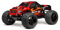 HPI BULLET MT Flux - elektryczny monster truck