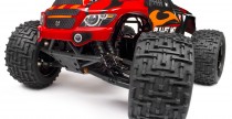 HPI BULLET MT Flux - elektryczny monster truck