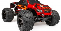 HPI BULLET MT Flux - elektryczny monster truck