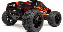 HPI BULLET MT Flux - elektryczny monster truck