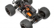 HPI BULLET MT Flux - elektryczny monster truck