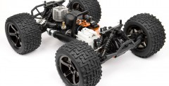 Bullet MT 3.0 potny monster truck od HPI