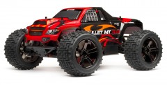 Bullet MT 3.0 potny monster truck od HPI