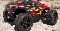 Bullet MT 3.0 - nowa odsona starego modelu