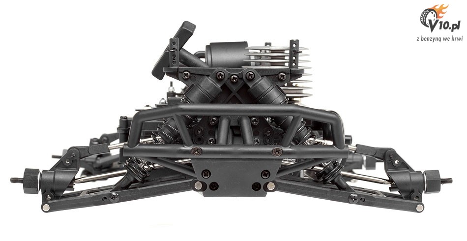 Bullet MT 3.0 - nowa odsona starego modelu