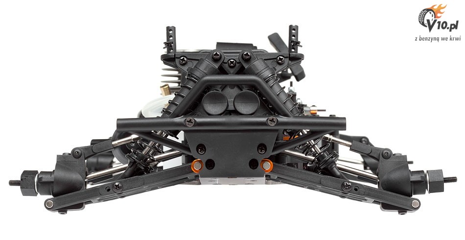 Bullet MT 3.0 - nowa odsona starego modelu