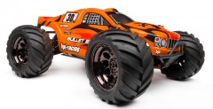 HPI Bullet ST 3.0 - potny truggy z napdem spalinowym