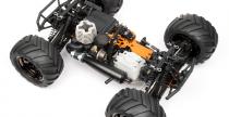 HPI Bullet ST 3.0 - potny truggy z napdem spalinowym