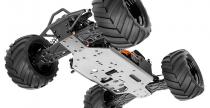 HPI Bullet ST 3.0 - potny truggy z napdem spalinowym
