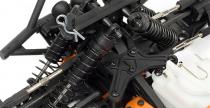 HPI Bullet ST 3.0 - potny truggy z napdem spalinowym