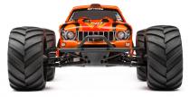 HPI Bullet ST 3.0 - potny truggy z napdem spalinowym