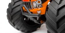 HPI Bullet ST 3.0 - potny truggy z napdem spalinowym