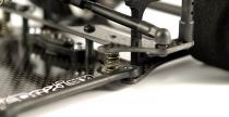 Carpet Ripper V - najnowszy model w skali 1:12 od V-Dezign