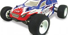 CEN MG-10 - spalinowy truggy dla kadego