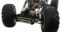Crawler Climber - skakoaz z napdem elektrycznym