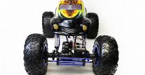 Crawler Climber - skakoaz z napdem elektrycznym