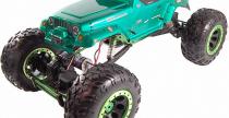 Crawler Climber - skakoaz z napdem elektrycznym
