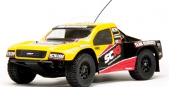 Model samochodu RC z napdem elektrycznym