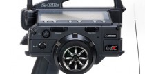 Aparatura pistoletowa Sanwa M11x