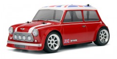 Cup Racer - nowy wymiar modeli elektrycznych