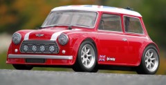 Cup Racer - nowy wymiar modeli elektrycznych