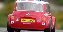 Cup Racer - nowy wymiar modeli elektrycznych