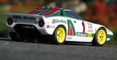 Cup Racer - nowy wymiar modeli elektrycznych