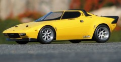 Cup Racer - nowy wymiar modeli elektrycznych