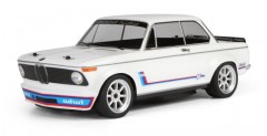 Cup Racer - nowy wymiar modeli elektrycznych