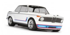 Cup Racer - nowy wymiar modeli elektrycznych