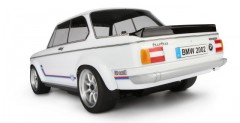 Cup Racer - nowy wymiar modeli elektrycznych
