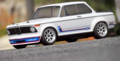 Cup Racer - nowy wymiar modeli elektrycznych