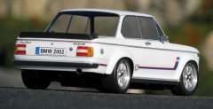 Cup Racer - nowy wymiar modeli elektrycznych