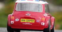 Cup Racer - nowy wymiar modeli elektrycznych