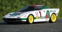 Cup Racer - nowy wymiar modeli elektrycznych