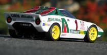 Cup Racer - nowy wymiar modeli elektrycznych