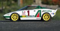 Cup Racer - nowy wymiar modeli elektrycznych