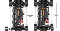 Cup Racer - nowy wymiar modeli elektrycznych